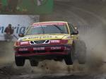 Saab 9-3 Turbo RallyCross 1998 года